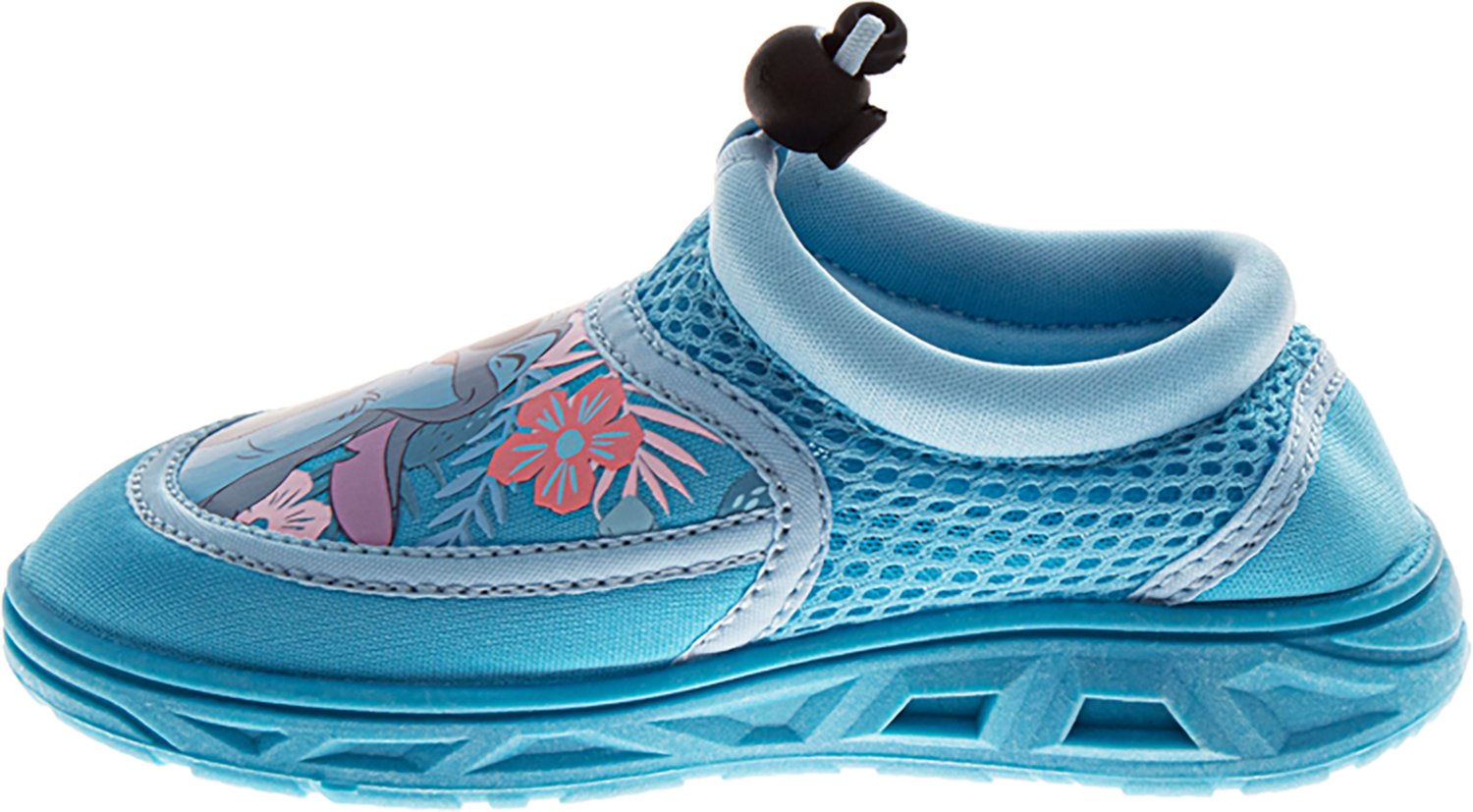 Disney Toddler Girls' Lilo and Stitch Stitch and Angel Water Shoes - view number 2