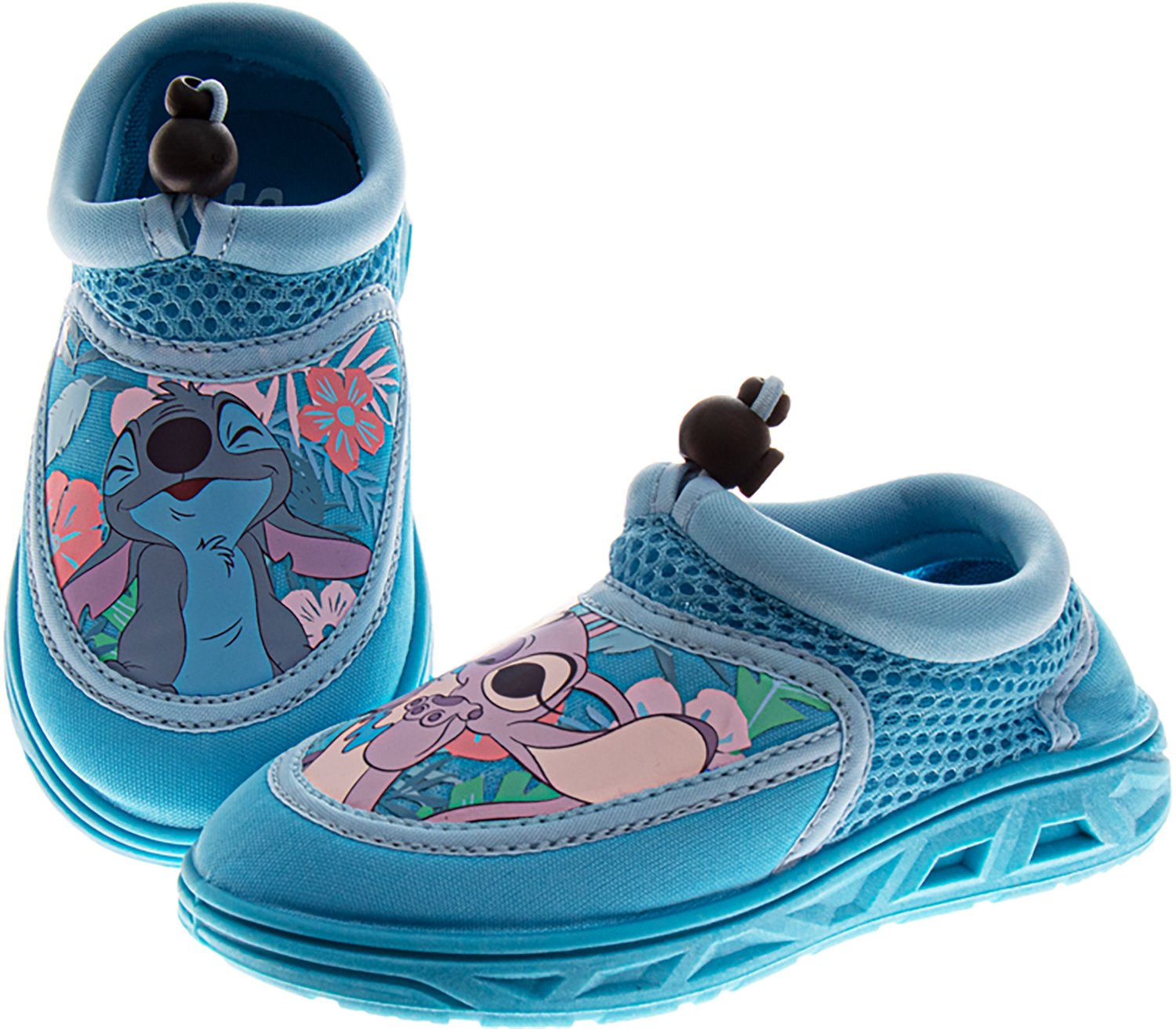 Disney Toddler Girls' Lilo and Stitch Stitch and Angel Water Shoes - view number 3