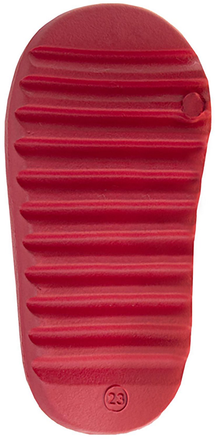 Sesame Street Toddlers' Elmo Waterproof Sandals - view number 6