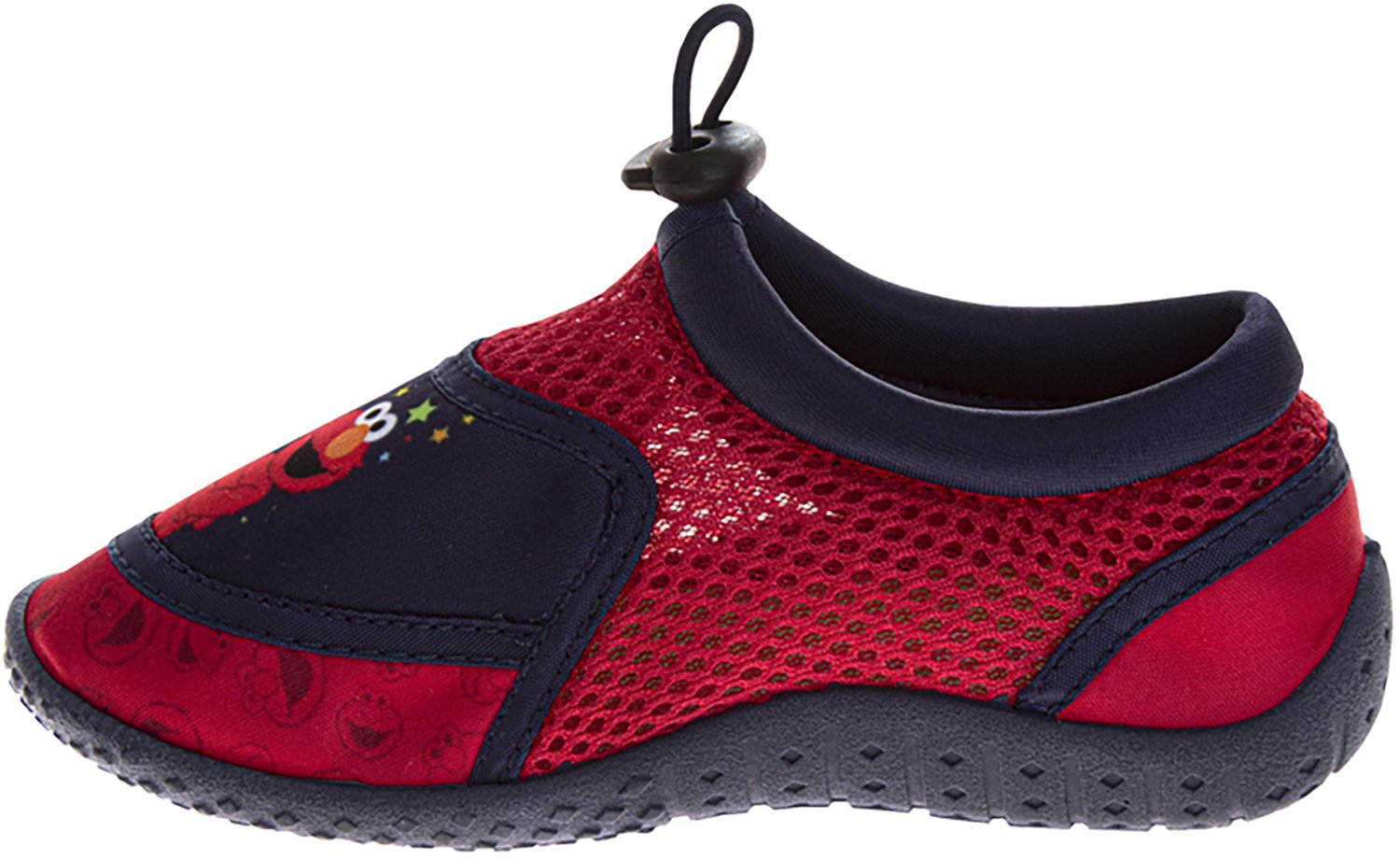 Sesame Street Toddlers' Cookie Monster Water Shoes - view number 2