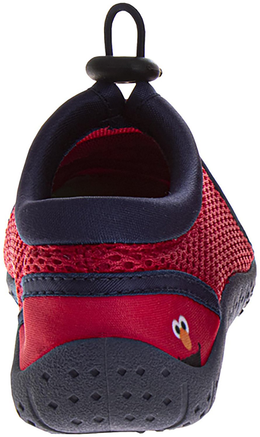 Sesame Street Toddlers' Cookie Monster Water Shoes - view number 4