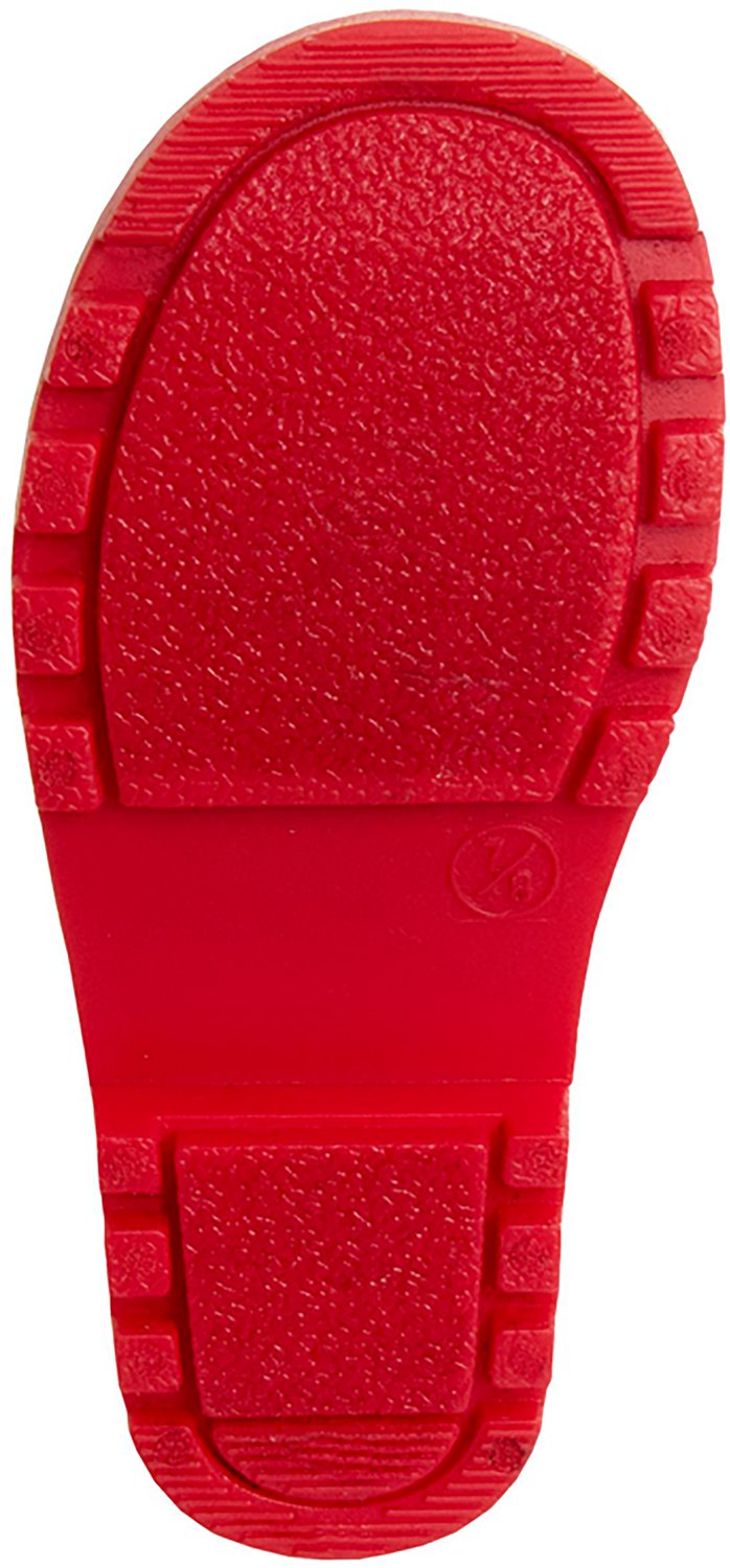 Disney Toddler Boys' Mickey Mouse Rain Boots - view number 6