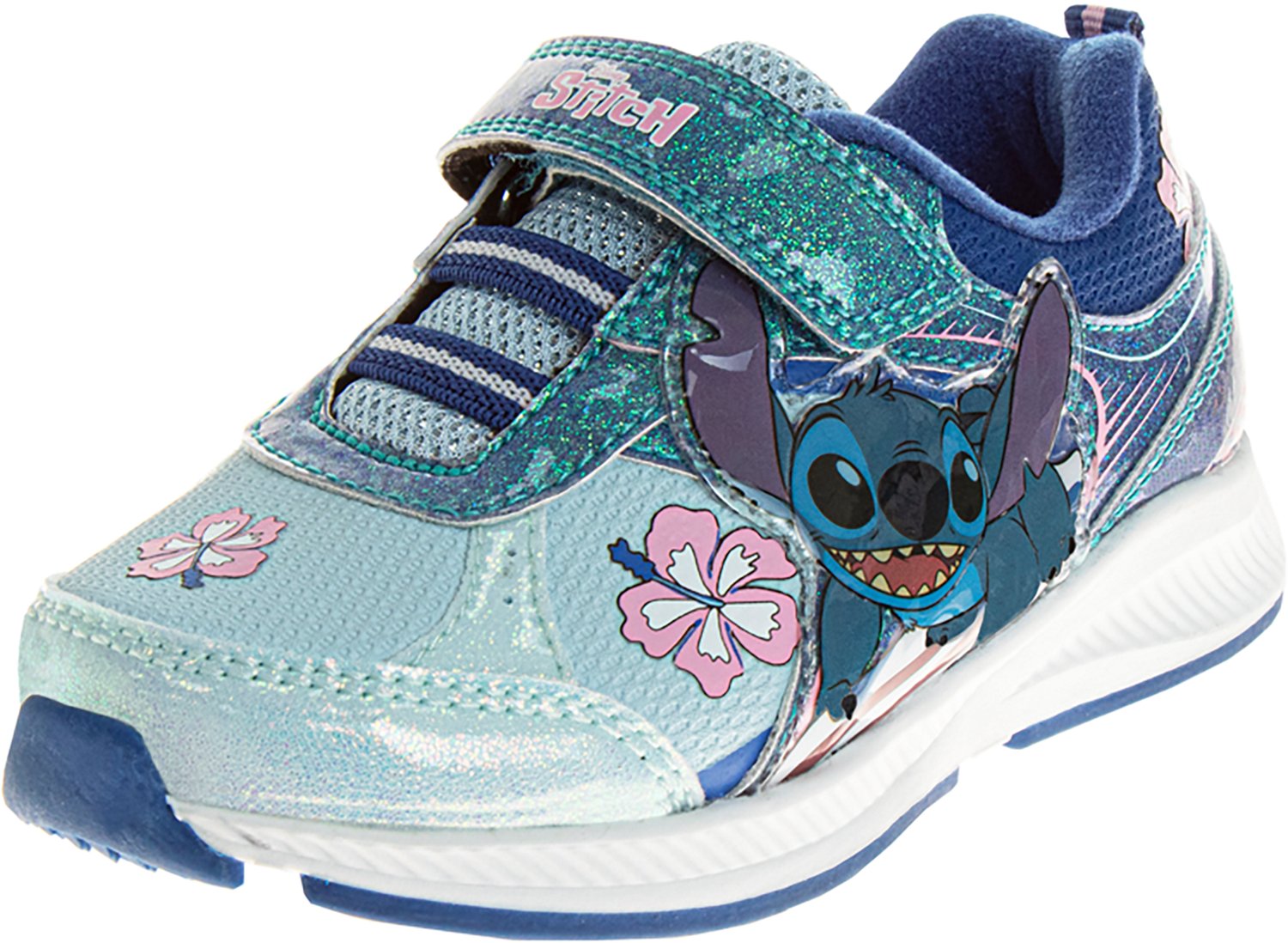 Disney Toddlers' Lilo and Stitch Shoes - view number 3