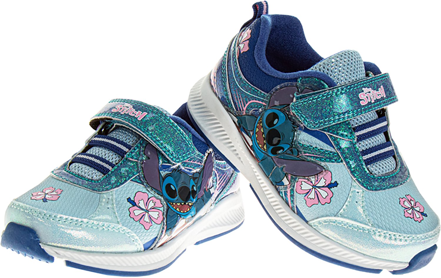 Disney Toddlers' Lilo and Stitch Shoes - view number 5