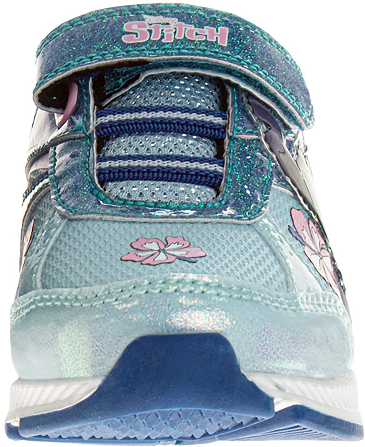 Disney Toddlers' Lilo and Stitch Shoes - view number 7