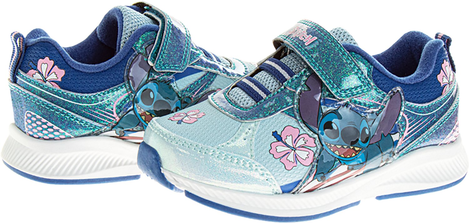 Disney Toddlers' Lilo and Stitch Shoes - view number 8