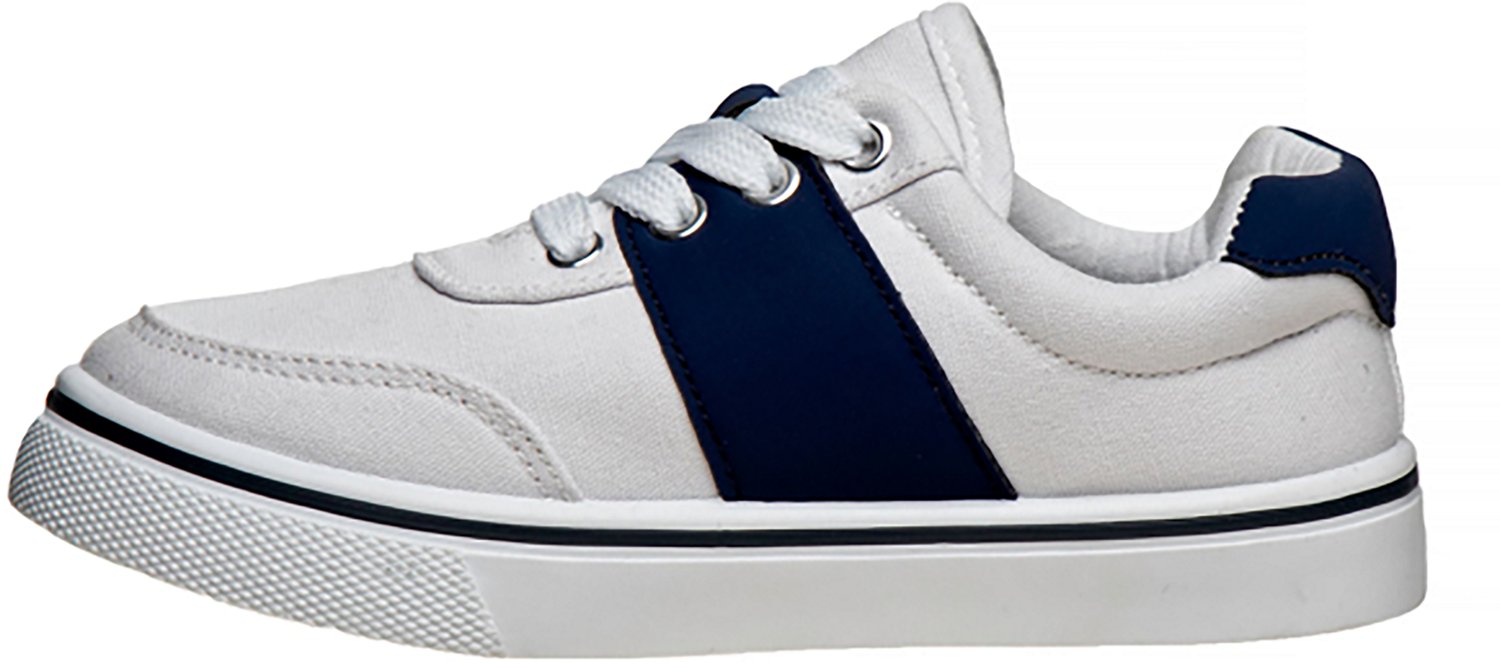 Beverly Hills Polo Club Boys' Canvas Shoes - view number 2