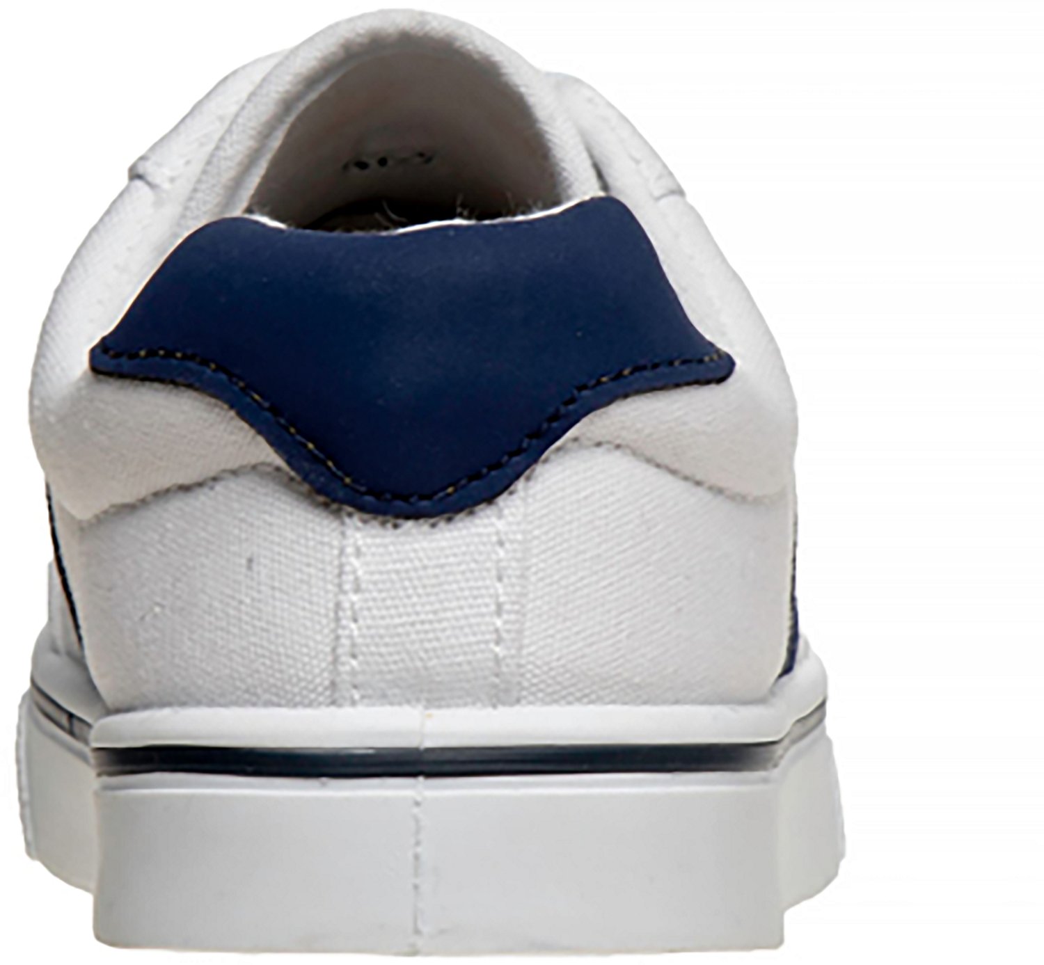 Beverly Hills Polo Club Boys' Canvas Shoes - view number 4