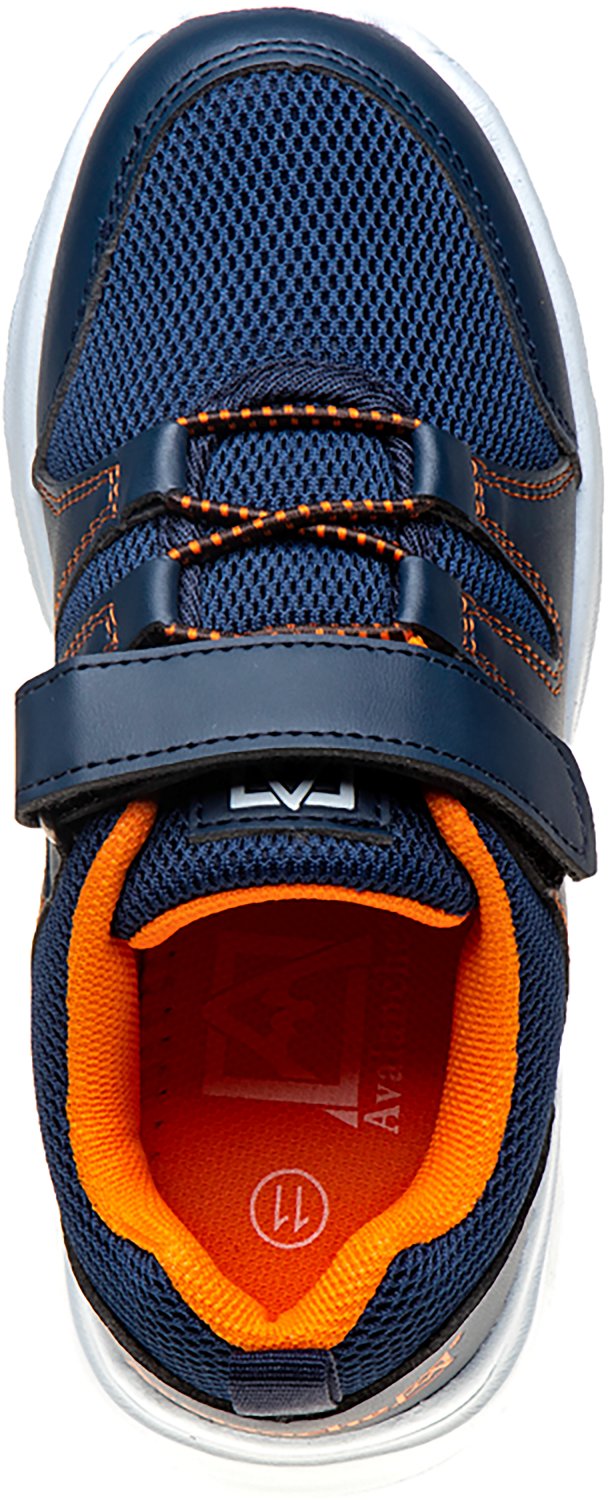 Avalanche Boys' Lace-Up Shoes - view number 5