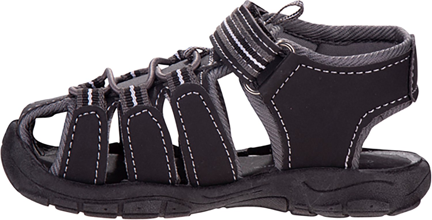 Rugged Bear Boys' Sport Sandals - view number 2