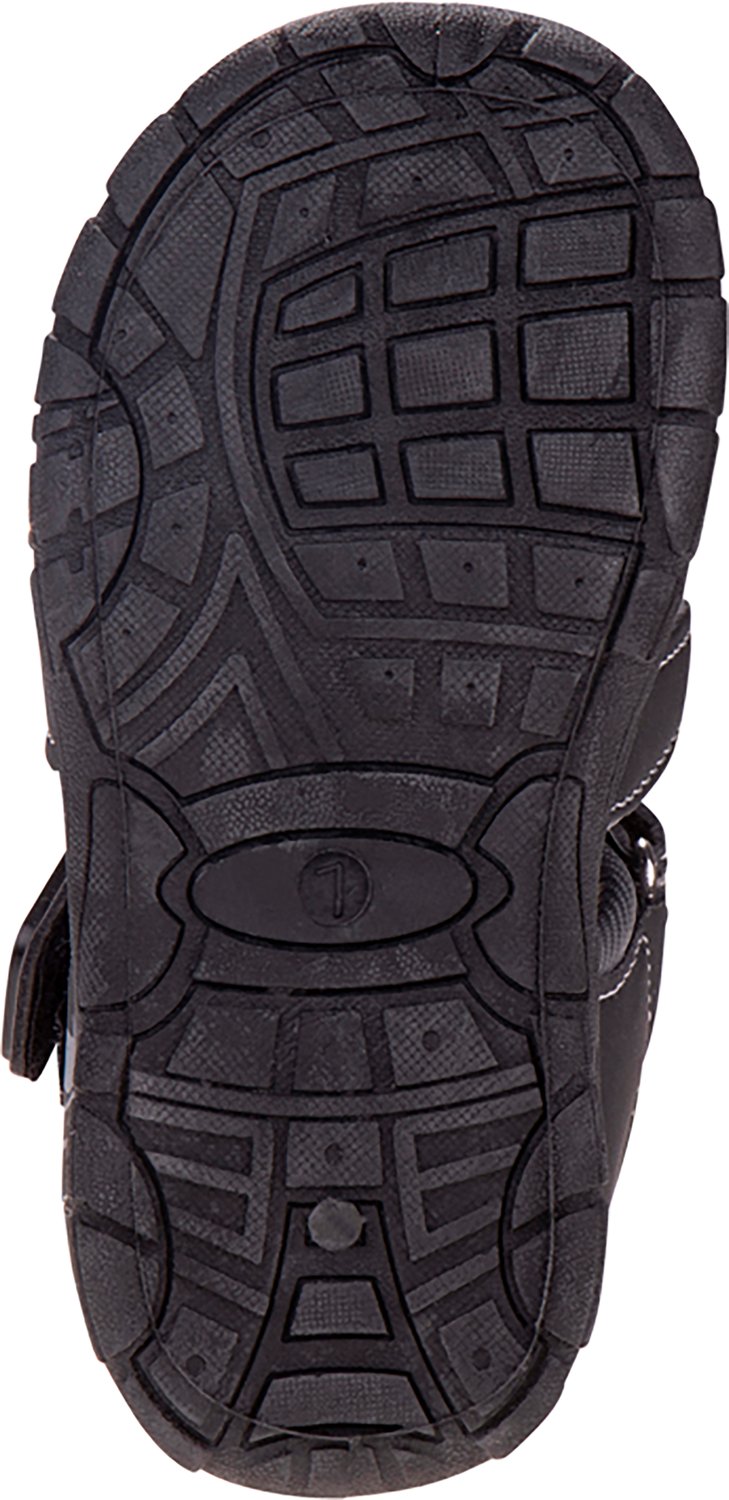 Rugged Bear Boys' Sport Sandals - view number 6
