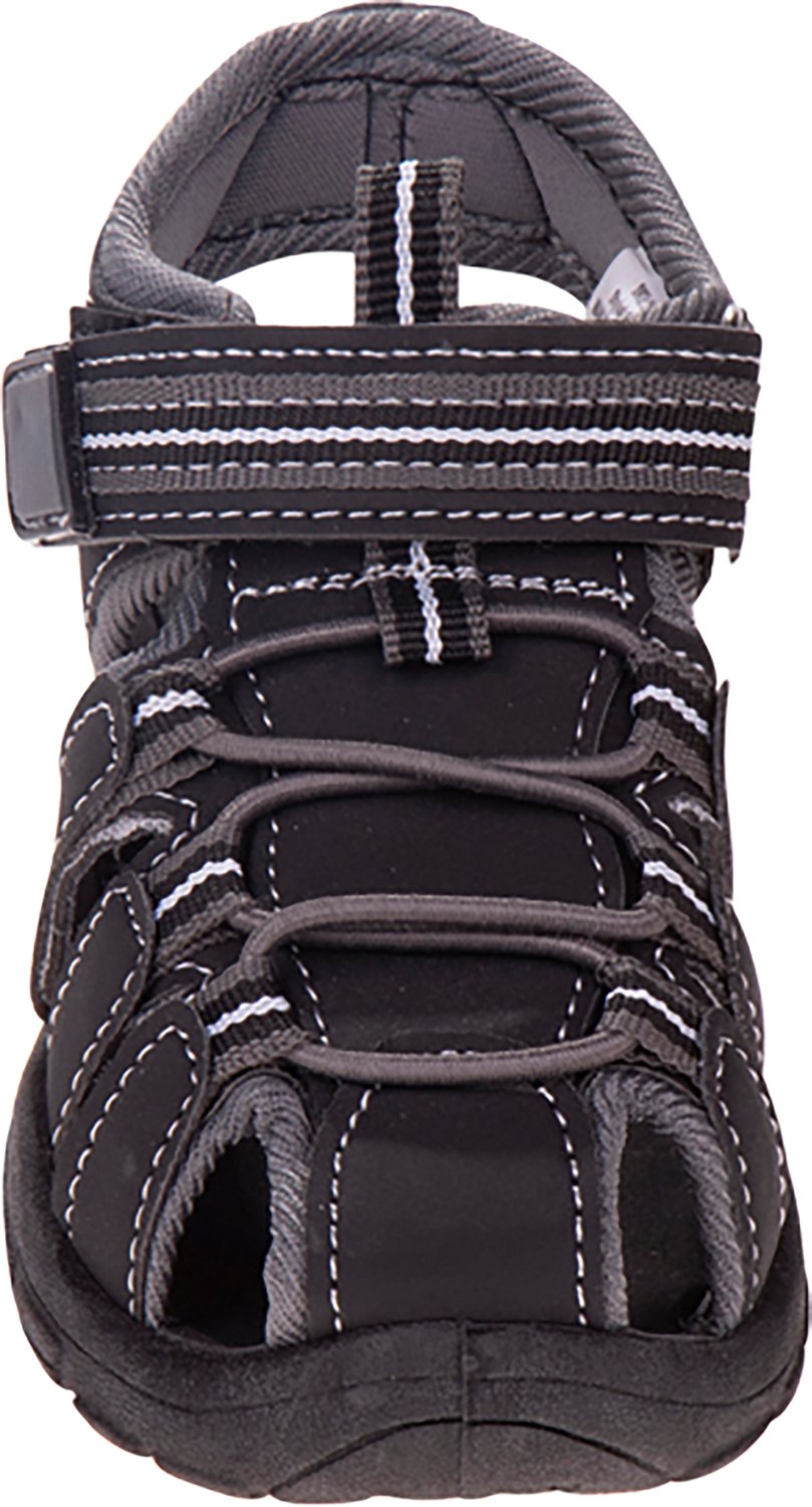 Rugged Bear Boys' Sport Sandals - view number 7