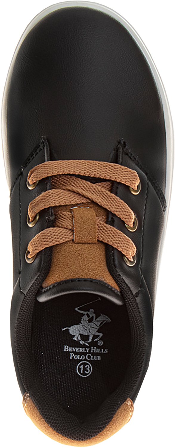 Beverly Hills Polo Club Boys' Casual Lace-Up Shoes - view number 5