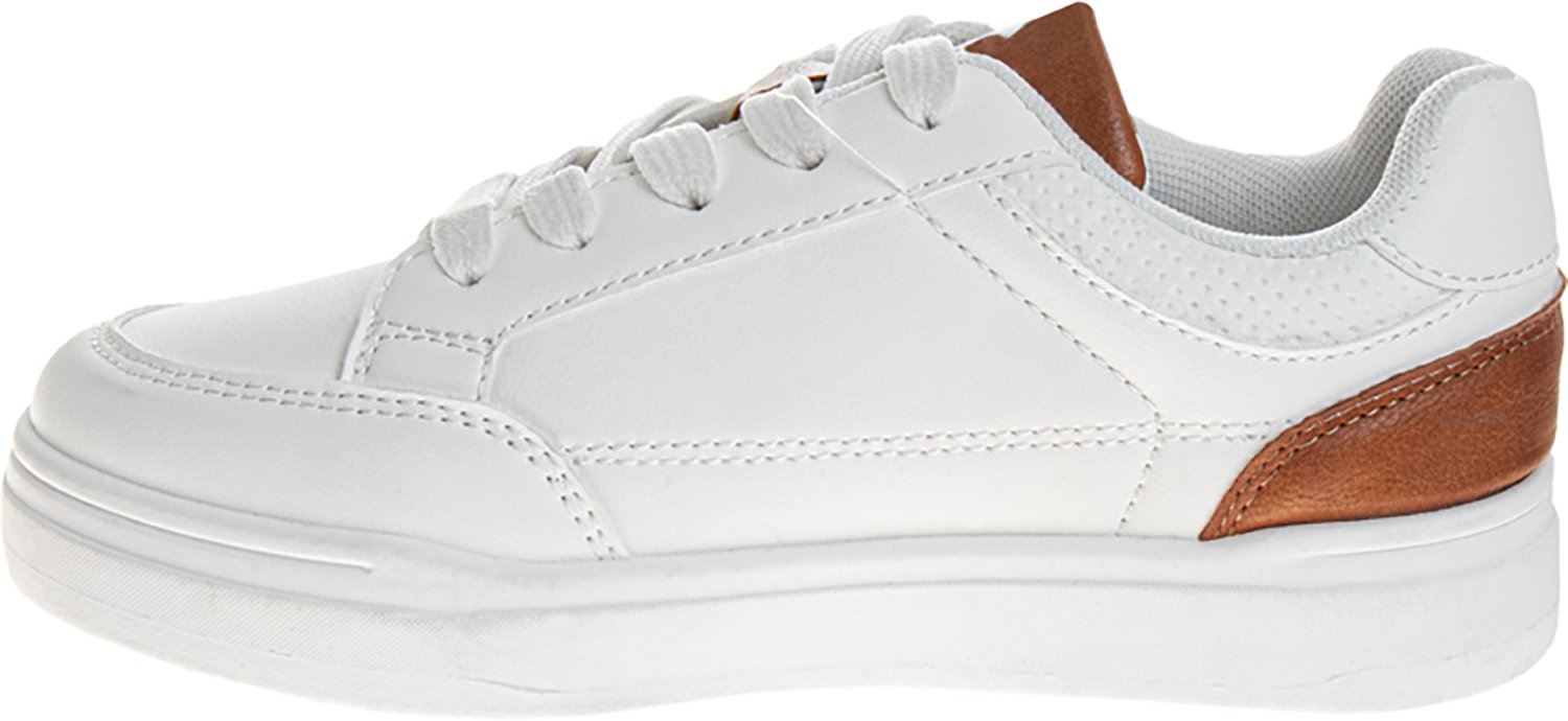 Beverly Hills Polo Club Boys' Casual Lace-Up Shoes - view number 2