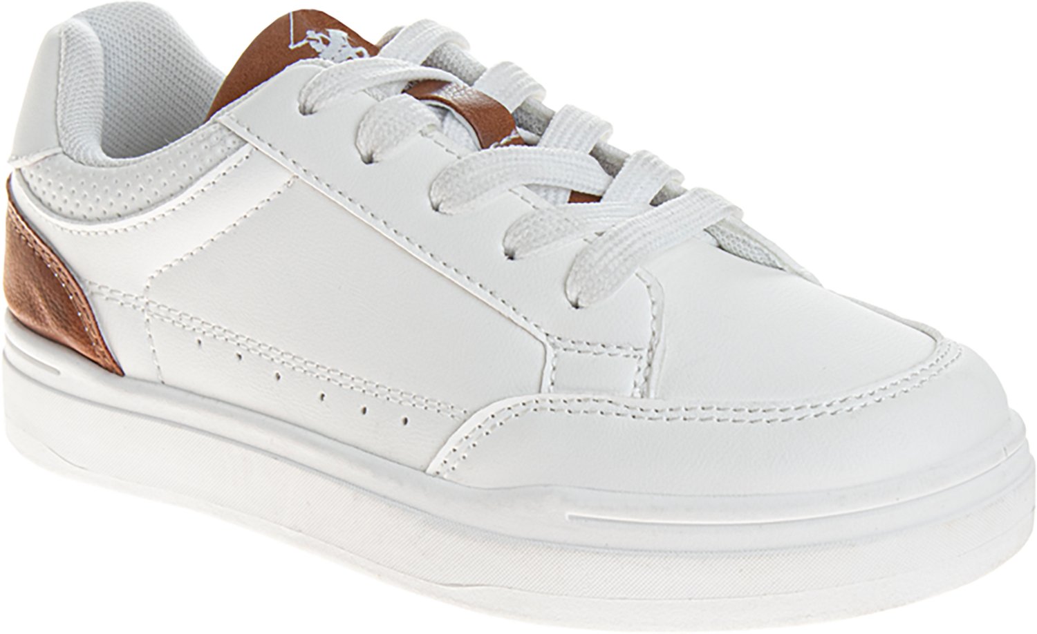 Beverly Hills Polo Club Boys' Casual Lace-Up Shoes - view number 3