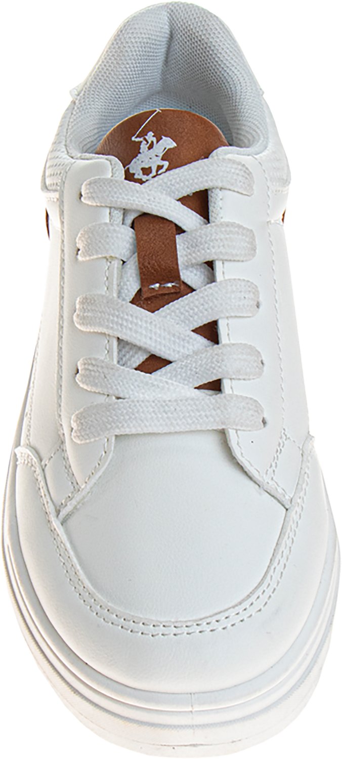 Beverly Hills Polo Club Boys' Casual Lace-Up Shoes - view number 7