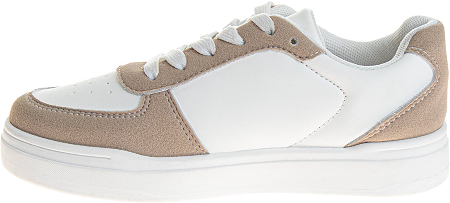 Beverly Hills Polo Club Boys' Casual Lace-Up Shoes - view number 2