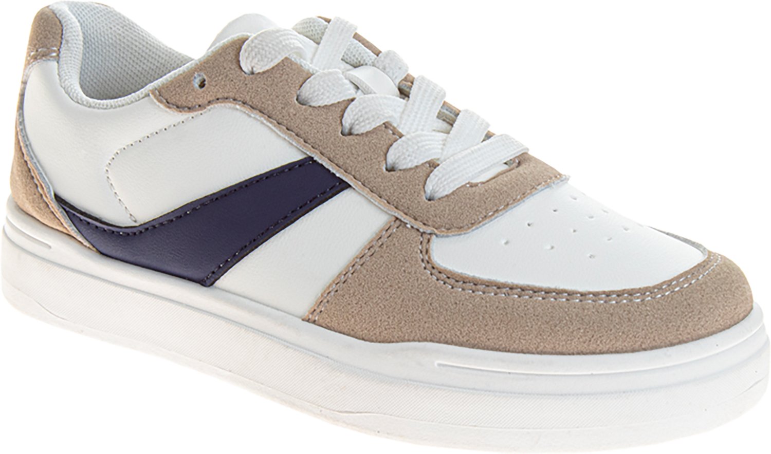 Beverly Hills Polo Club Boys' Casual Lace-Up Shoes - view number 3