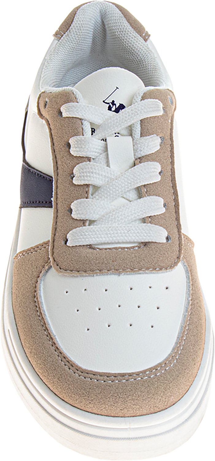 Beverly Hills Polo Club Boys' Casual Lace-Up Shoes - view number 7