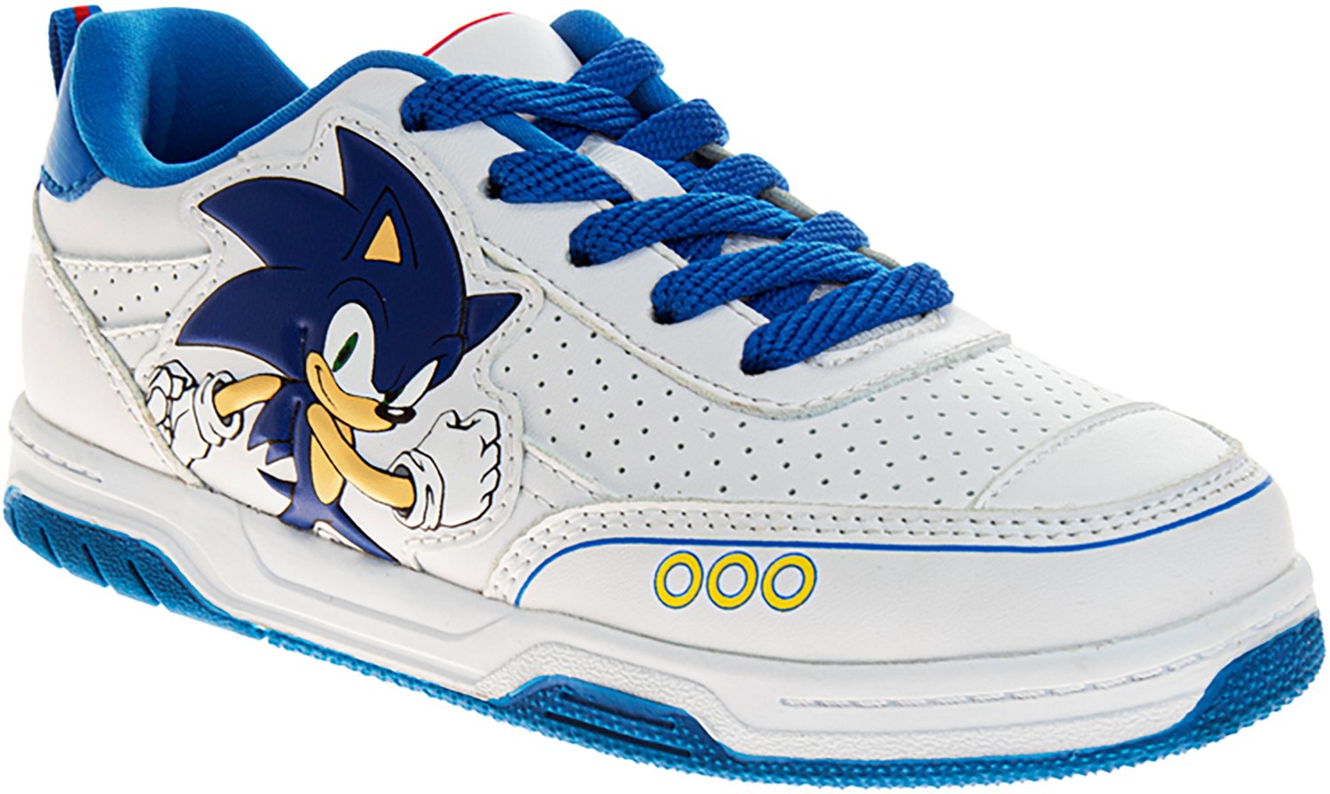 SEGA Boys' Sonic the Hedgehog Shoes - view number 3