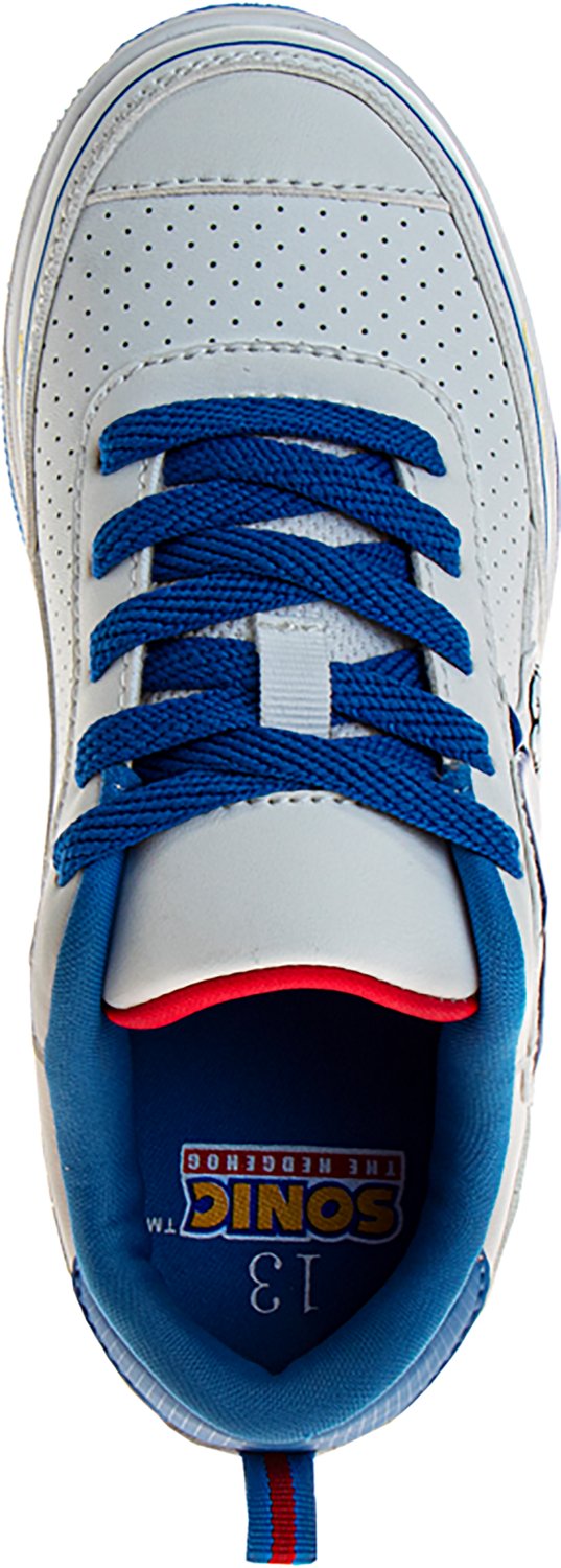 SEGA Boys' Sonic the Hedgehog Shoes - view number 5