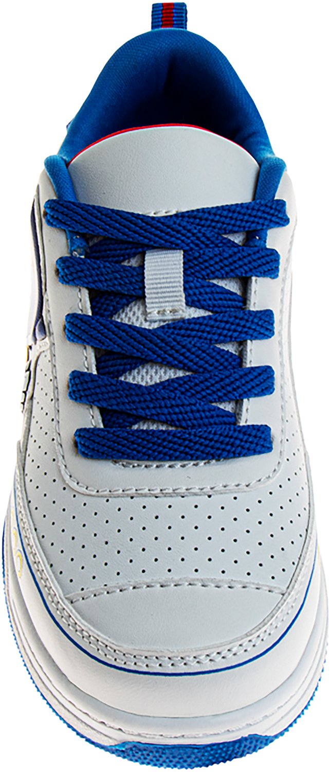 SEGA Boys' Sonic the Hedgehog Shoes