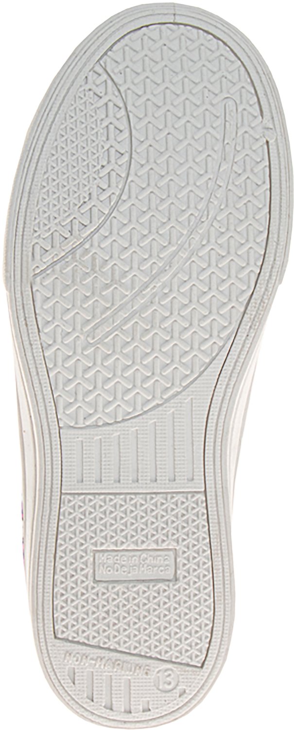 Hello Kitty Girls' Canvas Slip-On Shoes - view number 6