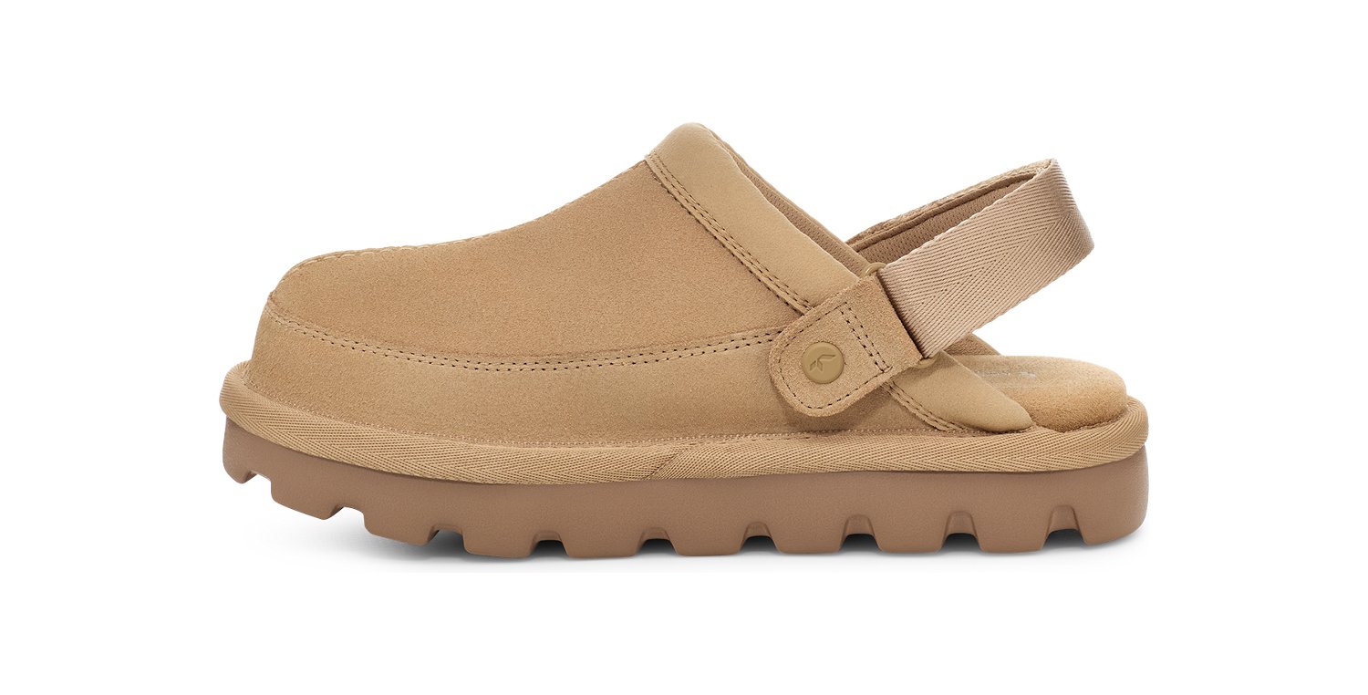 Koolaburra Women's Tizzey Clogs                                                                                                  - view number 2