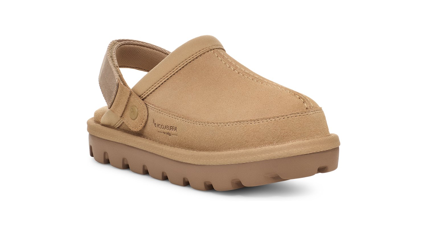 Koolaburra Women's Tizzey Clogs                                                                                                  - view number 3