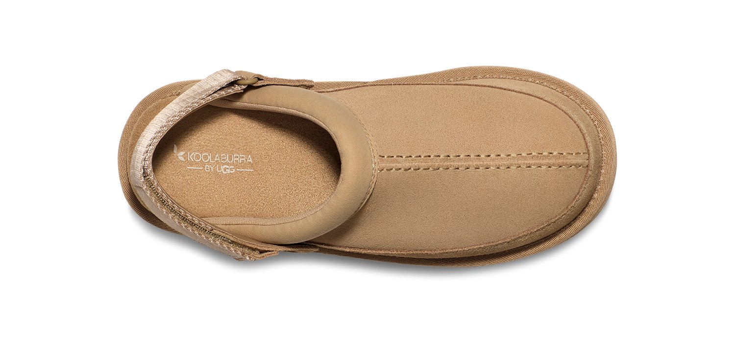 Koolaburra Women's Tizzey Clogs                                                                                                  - view number 5