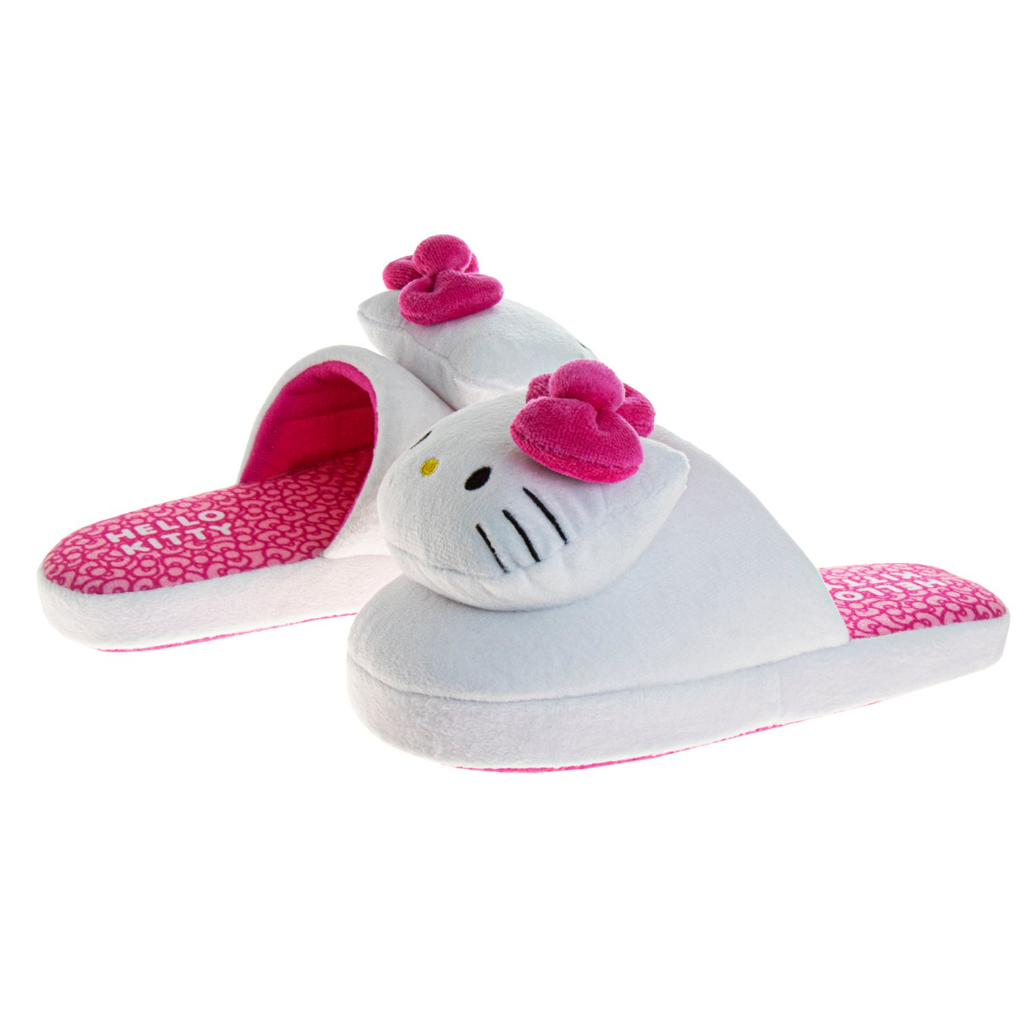 Hello Kitty Girls' Slippers - view number 3
