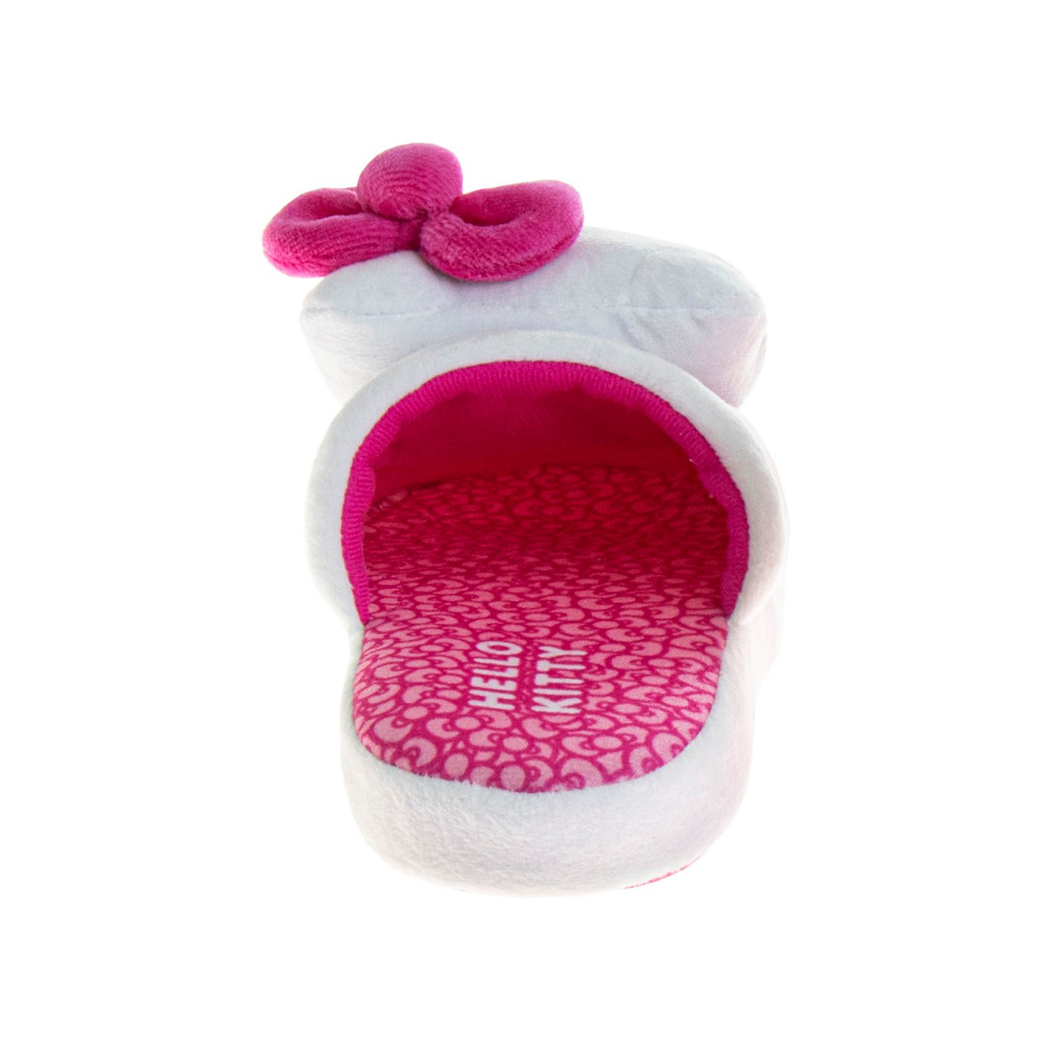 Hello Kitty Girls' Slippers - view number 4