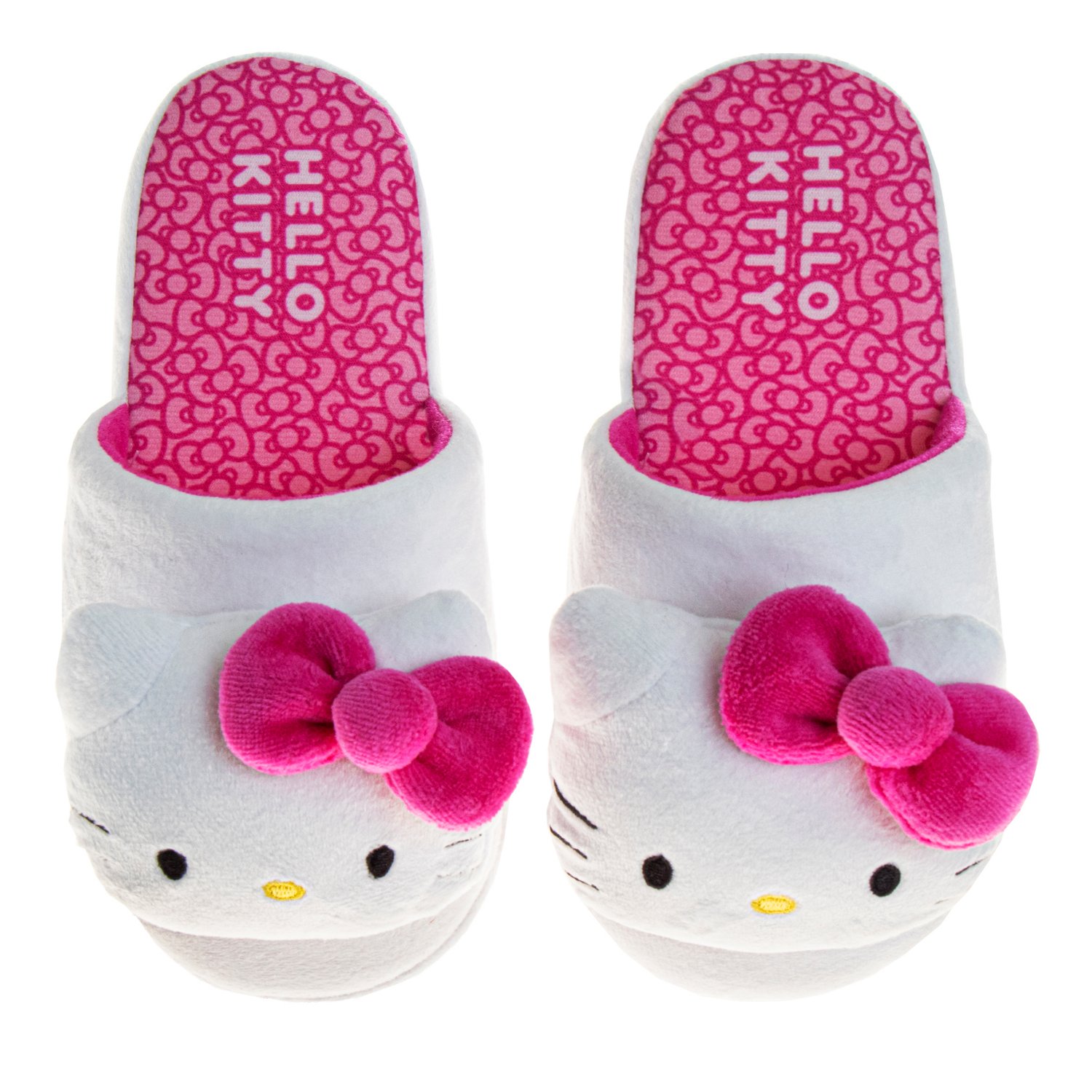 Hello Kitty Girls' Slippers - view number 5