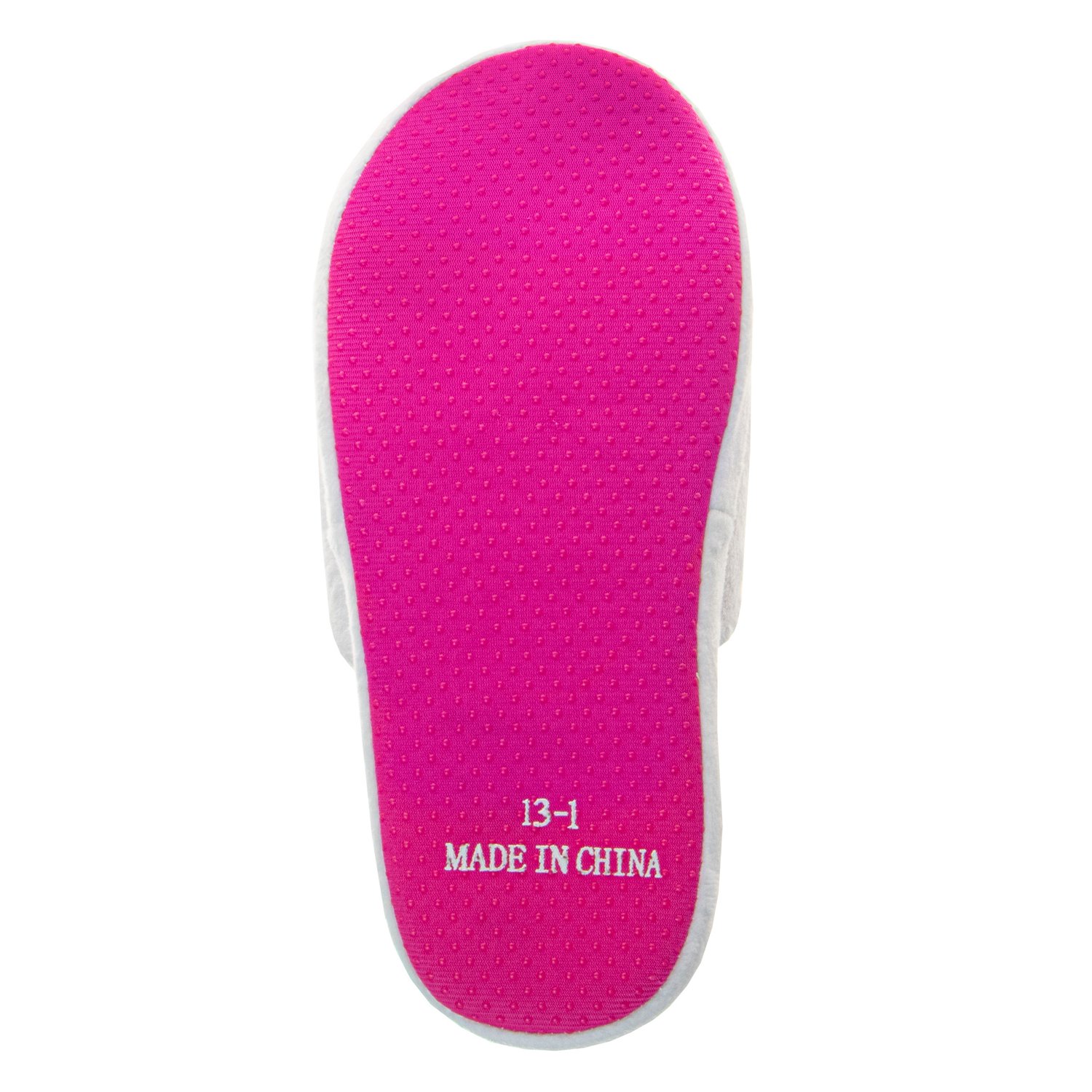 Hello Kitty Girls' Slippers - view number 6