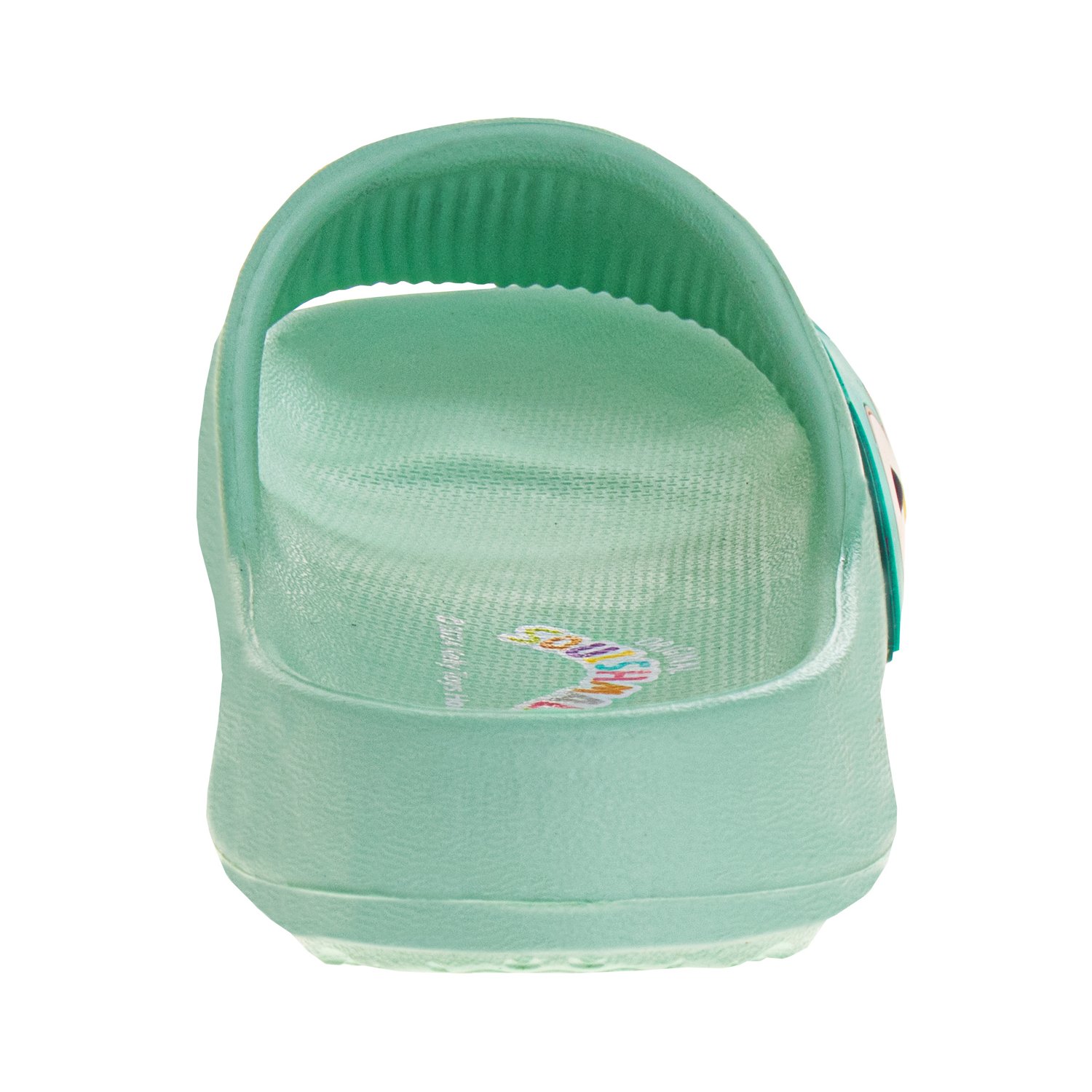 Squishmallow Girls' Winston the Owl Slides - view number 4