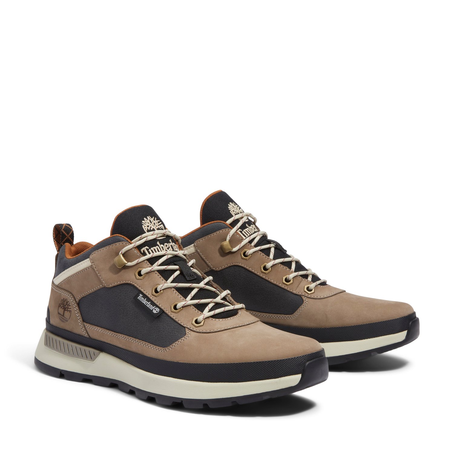 Timberland Men's Field Trekker Shoes - view number 3