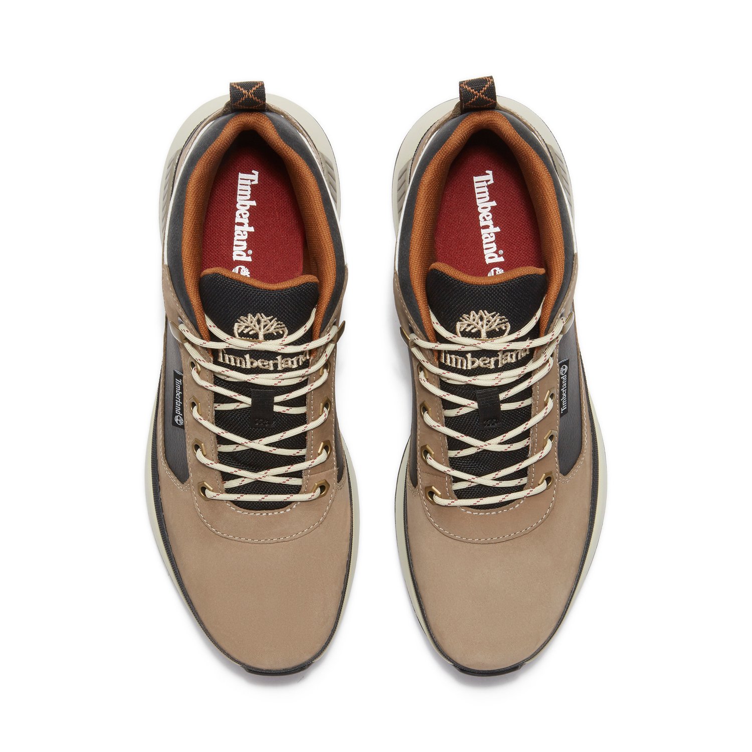 Timberland Men's Field Trekker Shoes - view number 5