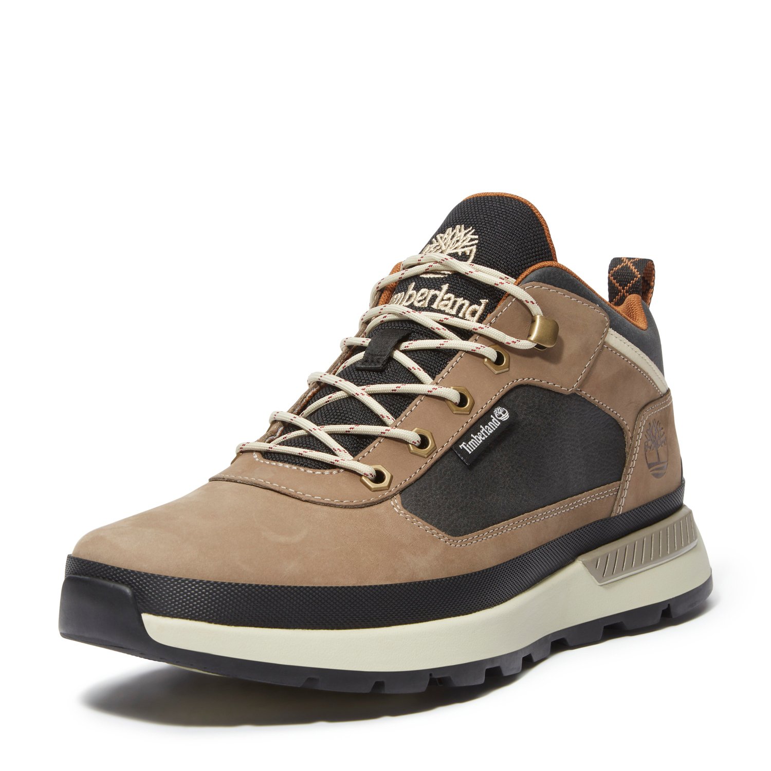 Timberland Men's Field Trekker Shoes - view number 7