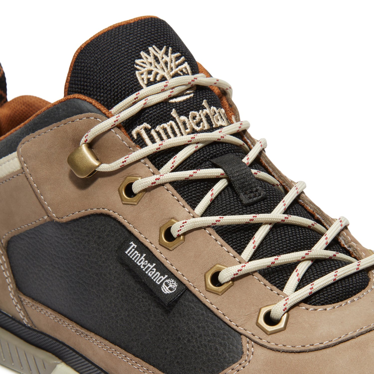 Timberland Men's Field Trekker Shoes - view number 8