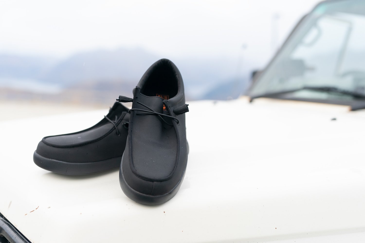 Volcom Men's Chill Skate Inspired Work Shoes - view number 5