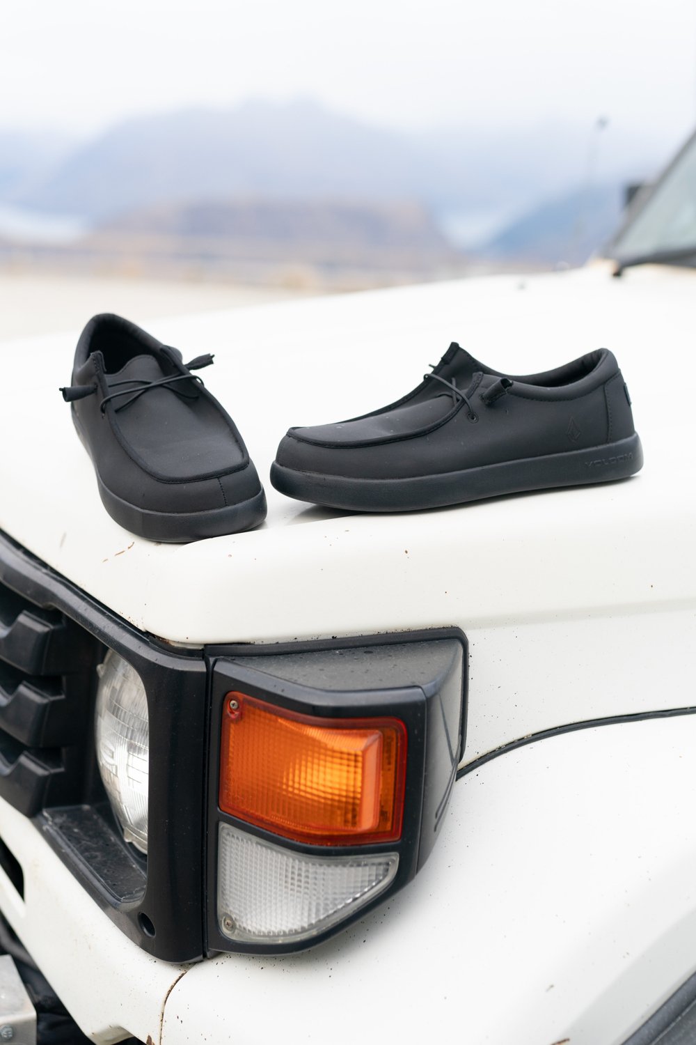 Volcom Men's Chill Skate Inspired Work Shoes - view number 6