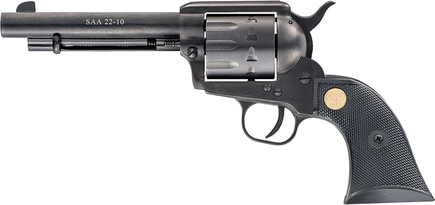 Chiappa Firearms SAA 1873 .22 LR Single Action Revolver