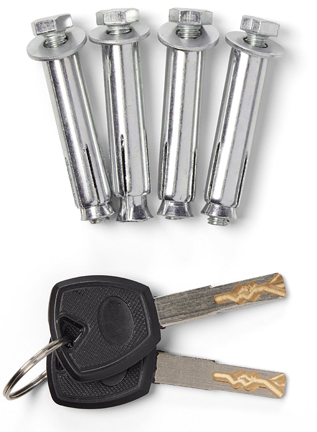 Redfield Personal Office Safe - view number 4