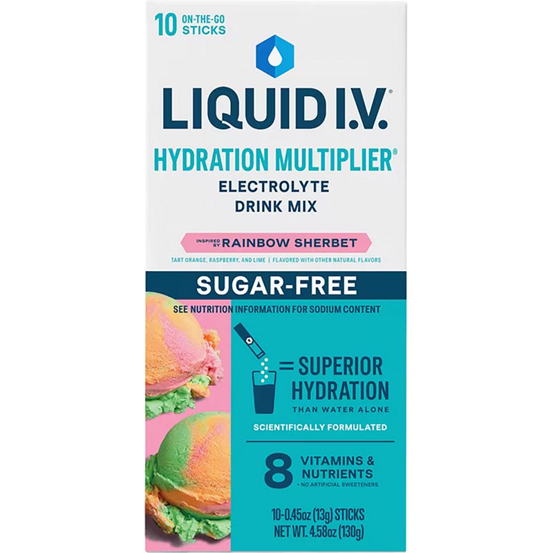 Liquid I.V. Lemon L… - image