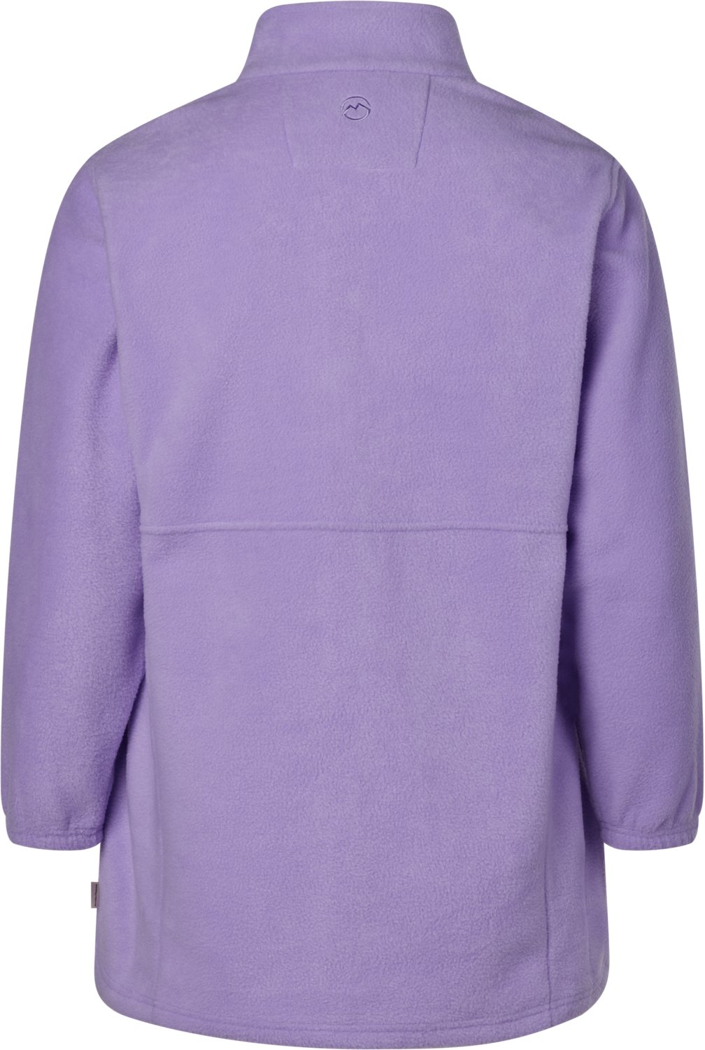 Magellan Outdoors Women's Arctic Fleece Plus Size Jacket - view number 2