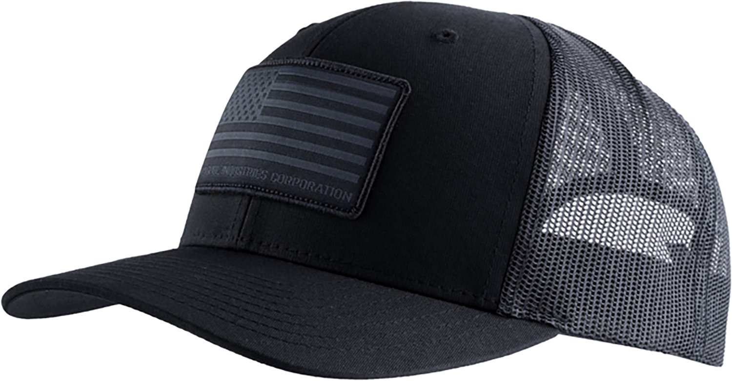 Magpul Men's Standard USA Patch Trucker Hat                                                                                      - view number 2