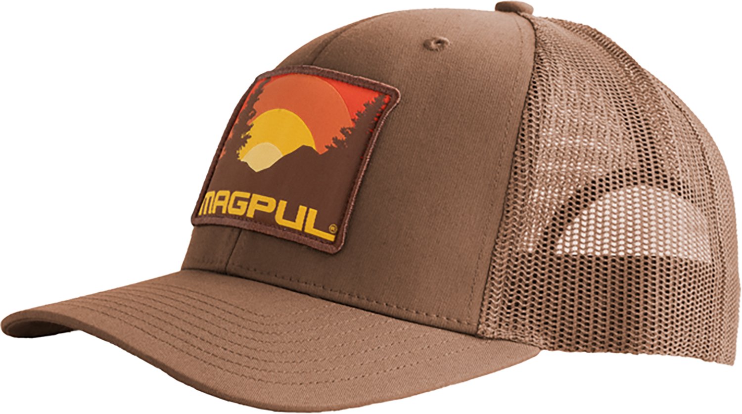 Magpul Men's Daybreak Trucker Hat                                                                                                - view number 2