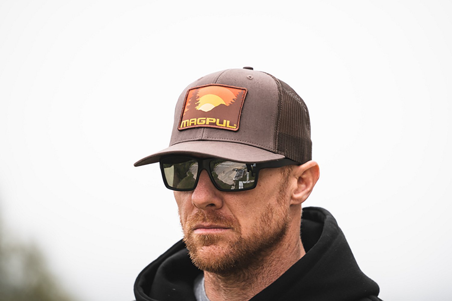 Magpul Men's Daybreak Trucker Hat                                                                                                - view number 4