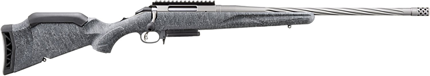 Ruger American Gen II 7mm PRC Bolt Action Rifle