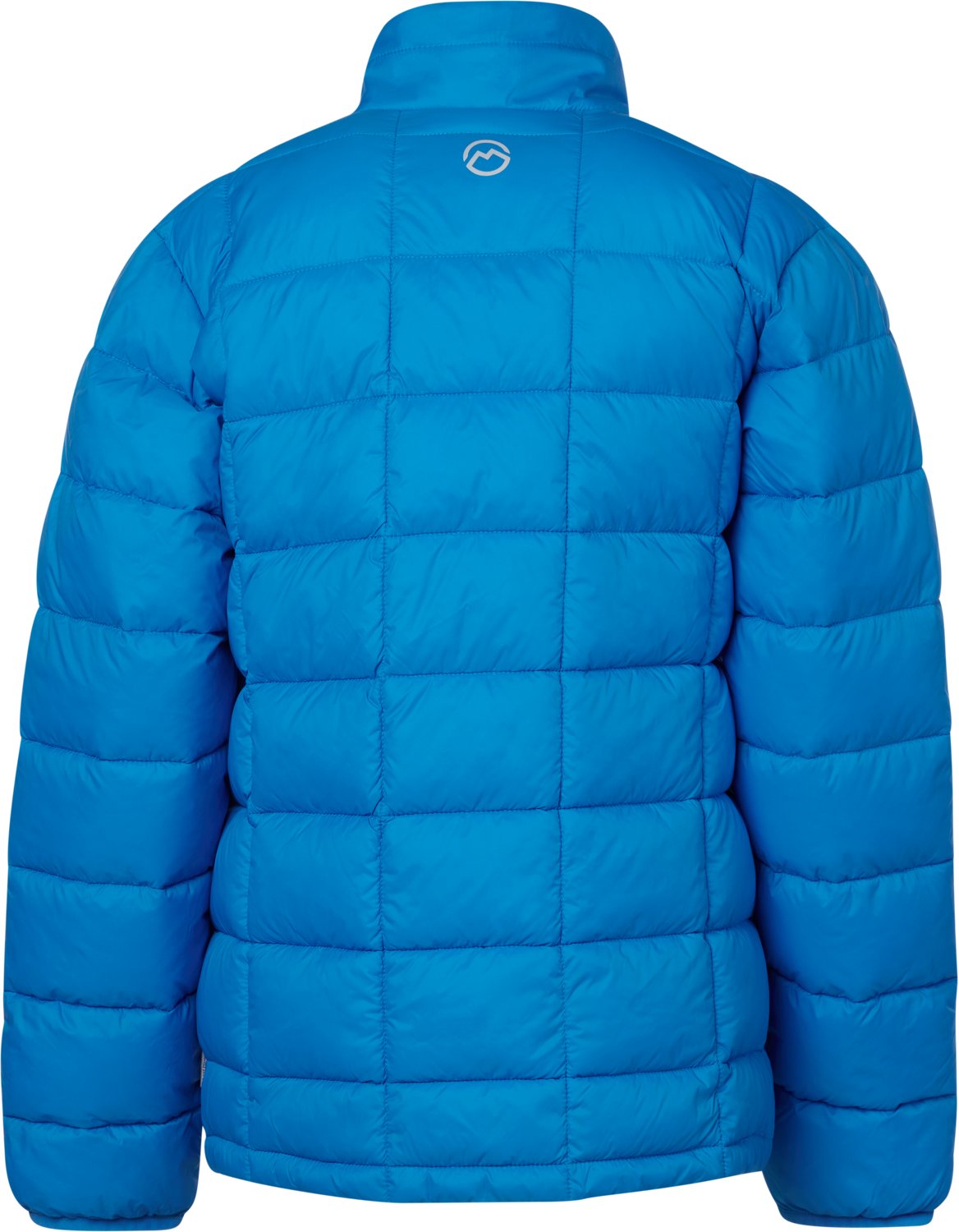 Magellan Outdoors Boys' Lost Pines Puffer Jacket - view number 2